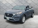 Thumbnail image of 2020 Hyundai TUCSON at Maxon Hyundai Inc.