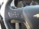2021 Chevrolet Equinox LT at Mathews Nissan
