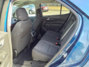 Thumbnail image of 2021 Chevrolet Equinox at Mathews Nissan