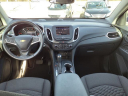 Thumbnail image of 2021 Chevrolet Equinox at Mathews Nissan