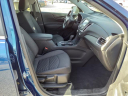 Thumbnail image of 2021 Chevrolet Equinox at Mathews Nissan