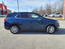 Thumbnail image of 2021 Chevrolet Equinox at Mathews Nissan