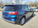 Thumbnail image of 2021 Chevrolet Equinox at Mathews Nissan