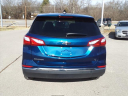 Thumbnail image of 2021 Chevrolet Equinox at Mathews Nissan