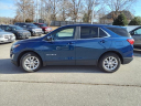 Thumbnail image of 2021 Chevrolet Equinox at Mathews Nissan