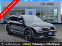 2024 Volkswagen Tiguan SE R-Line Black 4Motion at Volkswagen of Huntington