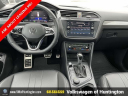 Thumbnail image of 2024 Volkswagen Tiguan at Volkswagen of Huntington
