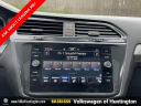 Thumbnail image of 2024 Volkswagen Tiguan at Volkswagen of Huntington