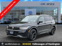 Thumbnail image of 2024 Volkswagen Tiguan at Volkswagen of Huntington