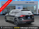 Thumbnail image of 2024 Volkswagen Tiguan at Volkswagen of Huntington