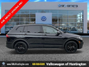 Thumbnail image of 2024 Volkswagen Tiguan at Volkswagen of Huntington