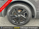 Thumbnail image of 2024 Volkswagen Tiguan at Volkswagen of Huntington