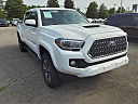 Thumbnail image of 2018 Toyota Tacoma at Mathews Nissan