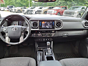Thumbnail image of 2018 Toyota Tacoma at Mathews Nissan