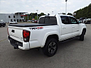 Thumbnail image of 2018 Toyota Tacoma at Mathews Nissan