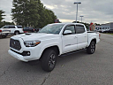 Thumbnail image of 2018 Toyota Tacoma at Mathews Nissan