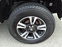 Thumbnail image of 2018 Toyota Tacoma at Mathews Nissan