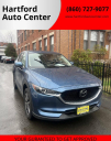 Thumbnail image of 2018 Mazda CX-5 at Hartford Auto Center