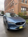 Thumbnail image of 2018 Mazda CX-5 at Hartford Auto Center