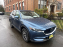 Thumbnail image of 2018 Mazda CX-5 at Hartford Auto Center