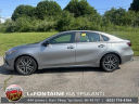 Thumbnail image of 2023 Kia Forte at LaFontaine Kia