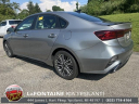 Thumbnail image of 2023 Kia Forte at LaFontaine Kia