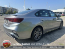 Thumbnail image of 2023 Kia Forte at LaFontaine Kia