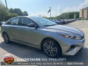 Thumbnail image of 2023 Kia Forte at LaFontaine Kia