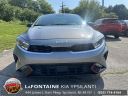 Thumbnail image of 2023 Kia Forte at LaFontaine Kia