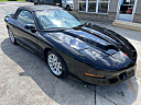Thumbnail image of 1997 Pontiac Firebird at Ronca Auto Group llc