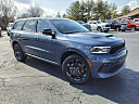 Thumbnail image of 2021 Dodge Durango at Gary Mathews Motors