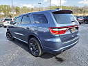 Thumbnail image of 2021 Dodge Durango at Gary Mathews Motors
