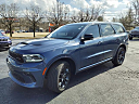 Thumbnail image of 2021 Dodge Durango at Gary Mathews Motors