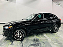 Thumbnail image of 2018 Maserati Levante at GW Trucks
