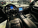 Thumbnail image of 2018 Maserati Levante at GW Trucks