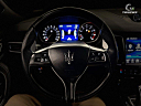 Thumbnail image of 2018 Maserati Levante at GW Trucks