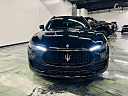 Thumbnail image of 2018 Maserati Levante at GW Trucks