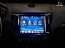 Thumbnail image of 2018 Maserati Levante at GW Trucks