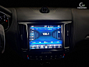Thumbnail image of 2018 Maserati Levante at GW Trucks