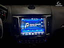 Thumbnail image of 2018 Maserati Levante at GW Trucks