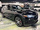 2018 Maserati Levante GranSport at GW Trucks