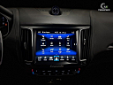 Thumbnail image of 2018 Maserati Levante at GW Trucks