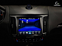 Thumbnail image of 2018 Maserati Levante at GW Trucks