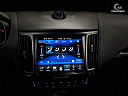 Thumbnail image of 2018 Maserati Levante at GW Trucks