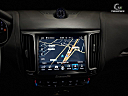 Thumbnail image of 2018 Maserati Levante at GW Trucks