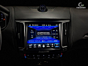 Thumbnail image of 2018 Maserati Levante at GW Trucks