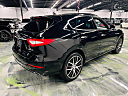 Thumbnail image of 2018 Maserati Levante at GW Trucks