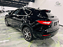 Thumbnail image of 2018 Maserati Levante at GW Trucks