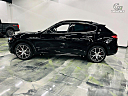 Thumbnail image of 2018 Maserati Levante at GW Trucks