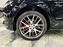 Thumbnail image of 2018 Maserati Levante at GW Trucks